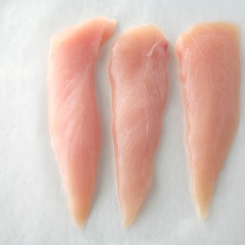 Chicken Tenders Sussex Meat Packing